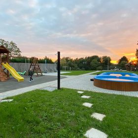 Körös-völgye Vendégház Békésszentandrás