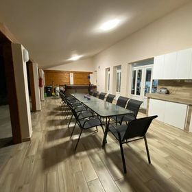 Körös-völgye Vendégház Békésszentandrás