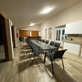 Körös-völgye Vendégház Békésszentandrás