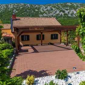 Villa Oliva Bribir