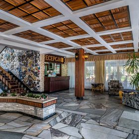 Ośrodek Wypoczynkowy Posejdon Jastarnia