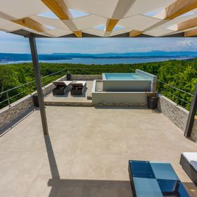 Kuca za odmor Linda Crikvenica