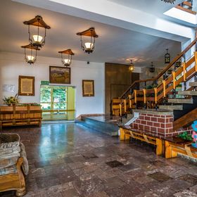 Ośrodek Wypoczynkowy Carbo