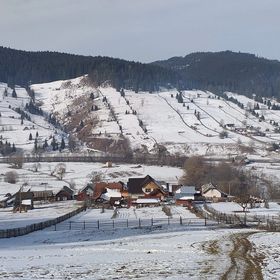 Casa Aureliana Ciocănești