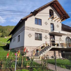 Casa Aureliana Ciocănești