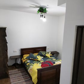 Vila Iry's Land Colibița