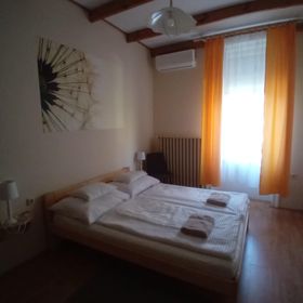 Pitypang Vendégház Villány