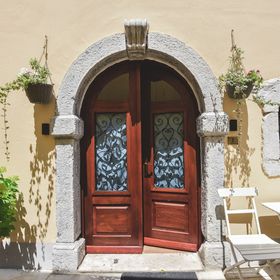 Sobe Old Town Inn Rijeka