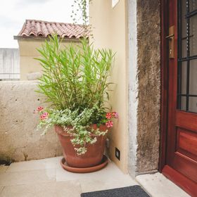 Sobe Old Town Inn Rijeka