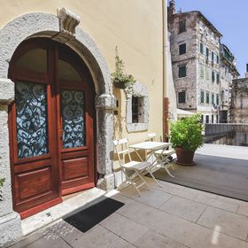 Sobe Tre Re Inn Rijeka