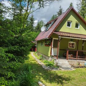 Cabana Green House Gheorgheni