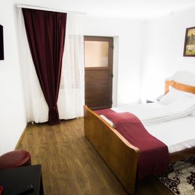 Ullysses Guest House Brașov