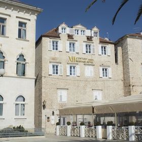 XII Century Heritage Hotel Trogir