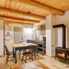 Noszvaj Huset Vendégház Noszvaj