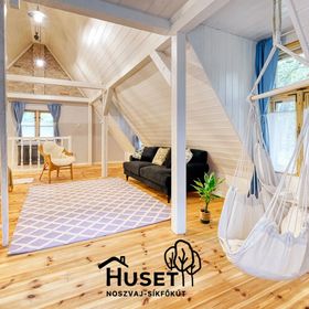 Noszvaj Huset Vendégház Noszvaj