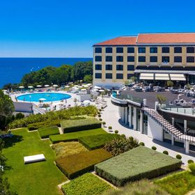  Hotel Park Plaza Histria Pula