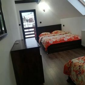 Casa de vacanță Ioana Piatra Fântânele