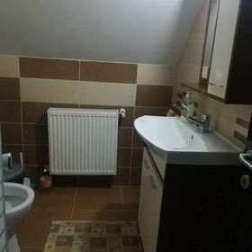 Casa de vacanță Ioana Piatra Fântânele