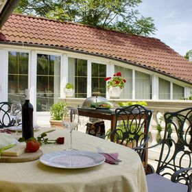 Villa Wellness Budapest