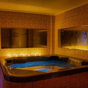 Villa Wellness Budapest
