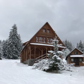 Cabana Diana Borzont