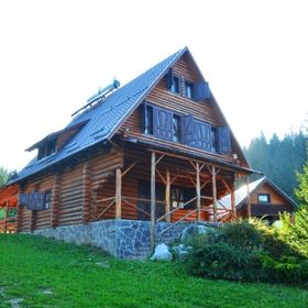 Cabana Diana Borzont