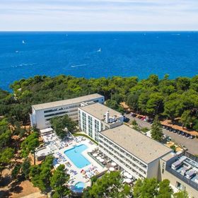 Hotel Park Plaza Arena Pula