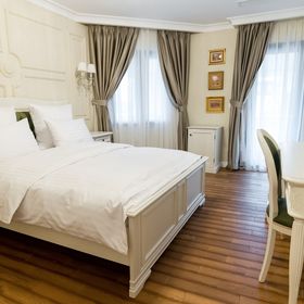 Hotel Grant Boutique Arad