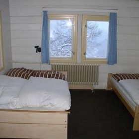 Chata Labská Vyhlídka Špindlerův Mlýn