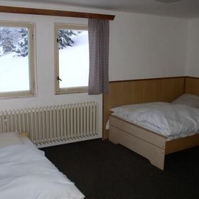 Chata Labská Vyhlídka Špindlerův Mlýn