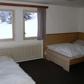 Chata Labská Vyhlídka Špindlerův Mlýn