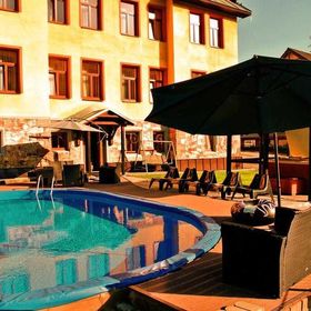 Penzion Adélka Janské Lázně