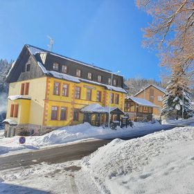 Penzion Adélka Janské Lázně