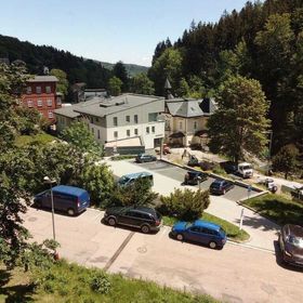 Pension Sola Fide Janské Lázně