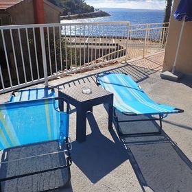 Apartmani Nil Barić Draga