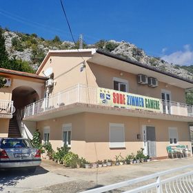 Apartmani Nil Barić Draga