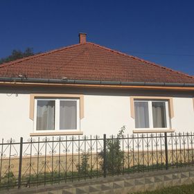 Nefelejcs Vendégház Tornaszentandrás