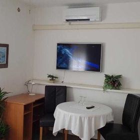 Hotel Fontána Praha