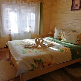 Casa de vacanță Mounty Borzont