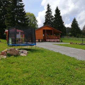 Casa de vacanță Mounty Borzont