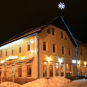 Rooms Centar Delnice