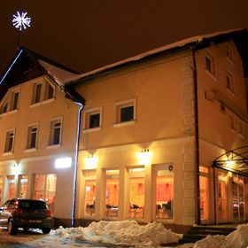 Rooms Centar Delnice