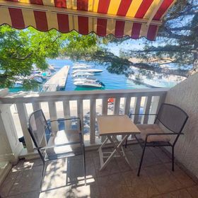 Apartmani Dea Jadranovo