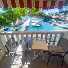 Apartmani Dea Jadranovo