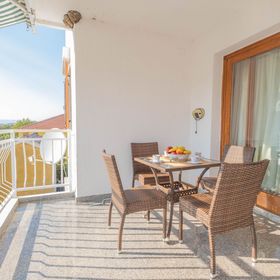 Apartman Andelko Jadranovo