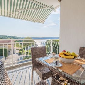 Apartman Andelko Jadranovo