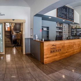 Hotel Brixen Praha