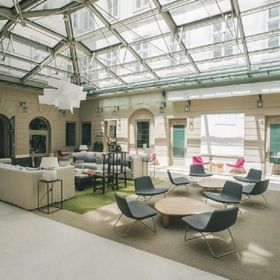 Zenit Palace Hotel Budapest