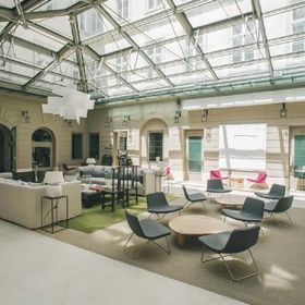 Zenit Palace Hotel Budapest