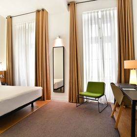 Zenit Palace Hotel Budapest